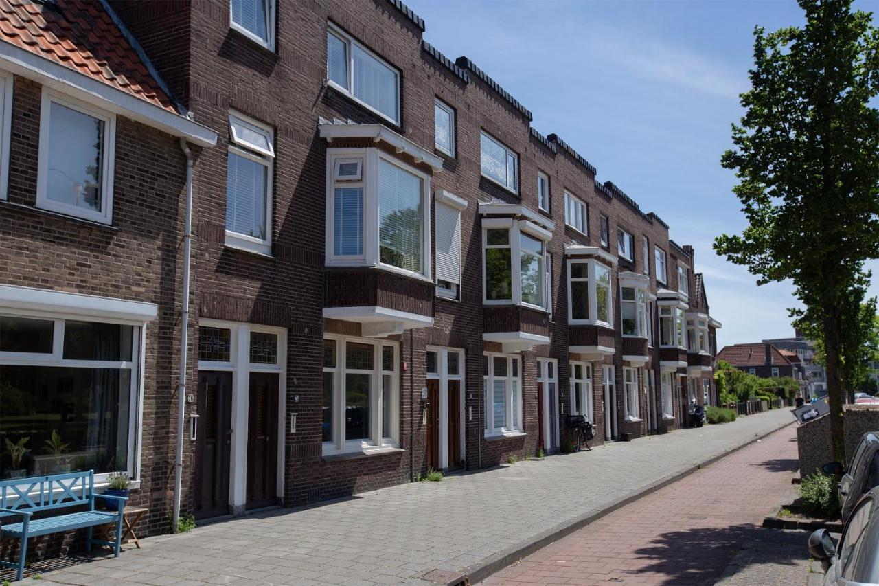 Zee En Strand Vlissingen Kültér fotó